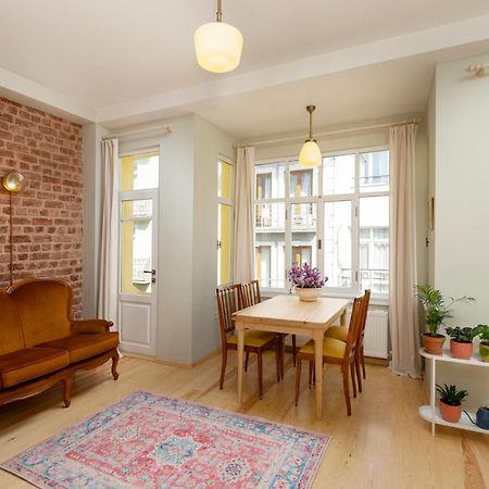 Lemon Apartments Stambuł Zewnętrze zdjęcie