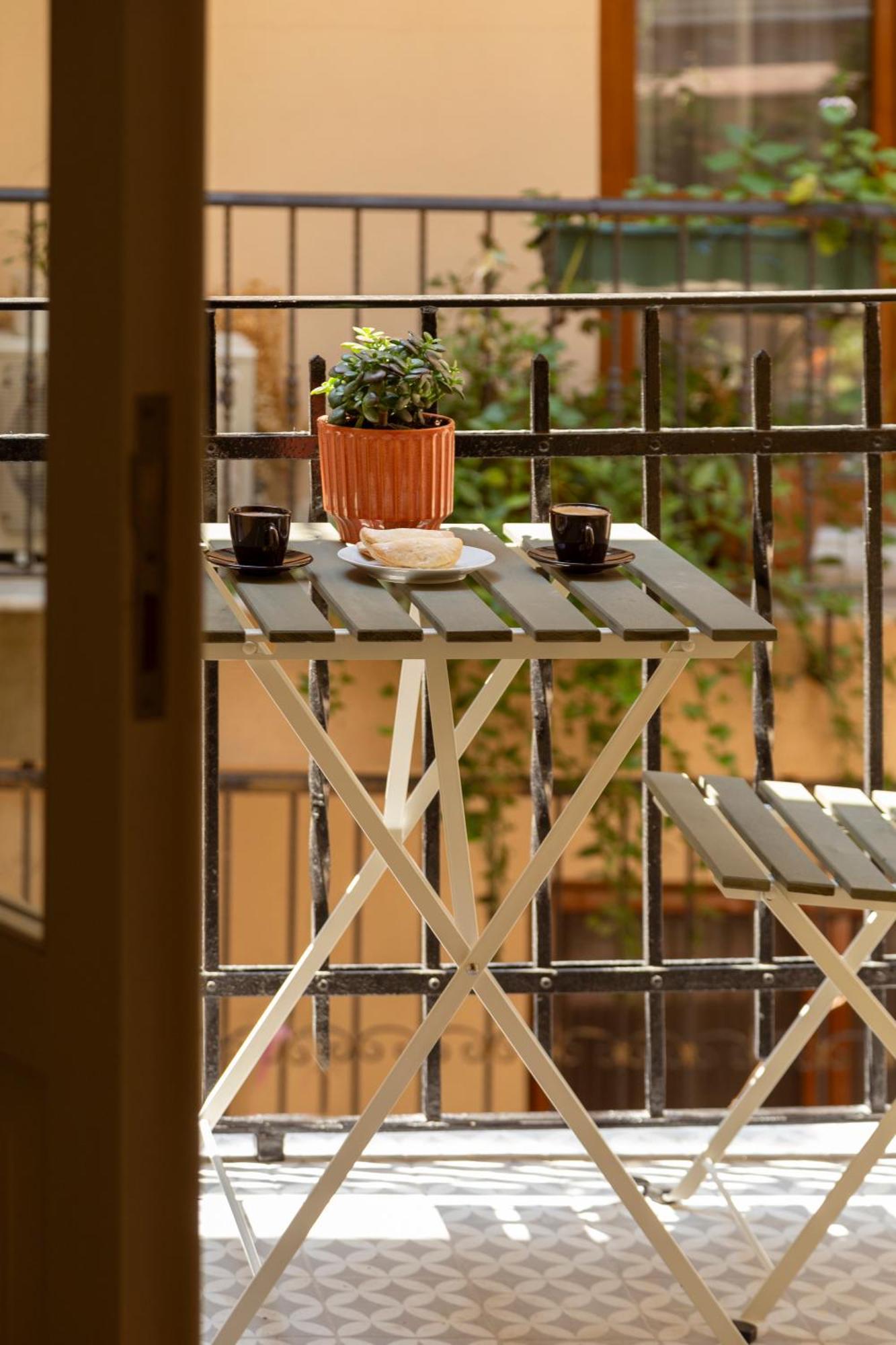 Lemon Apartments Stambuł Zewnętrze zdjęcie