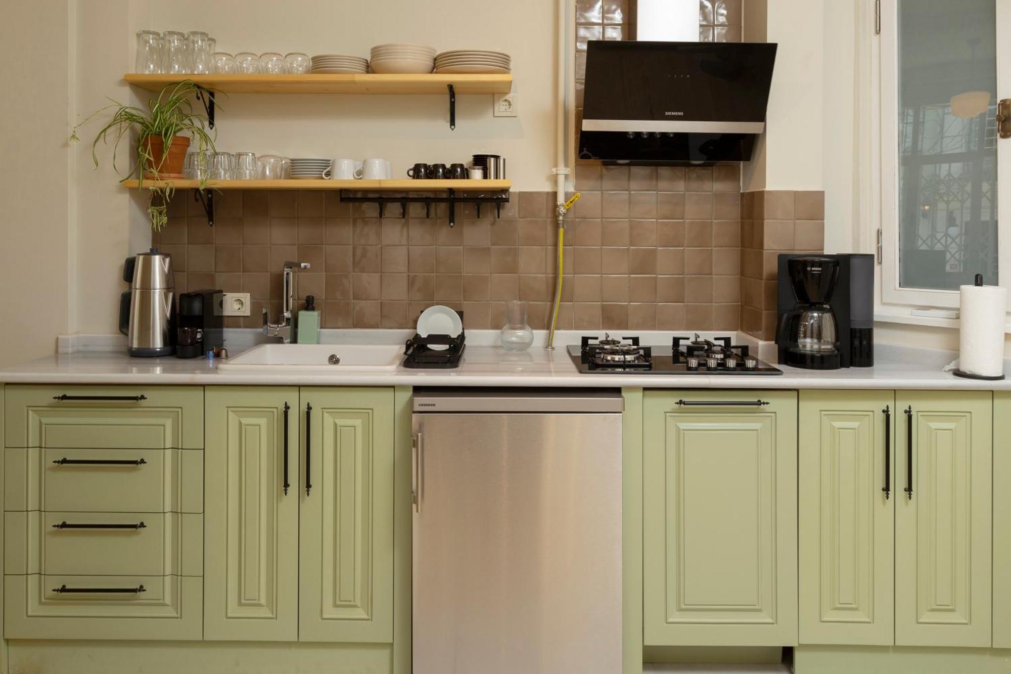 Lemon Apartments Stambuł Zewnętrze zdjęcie