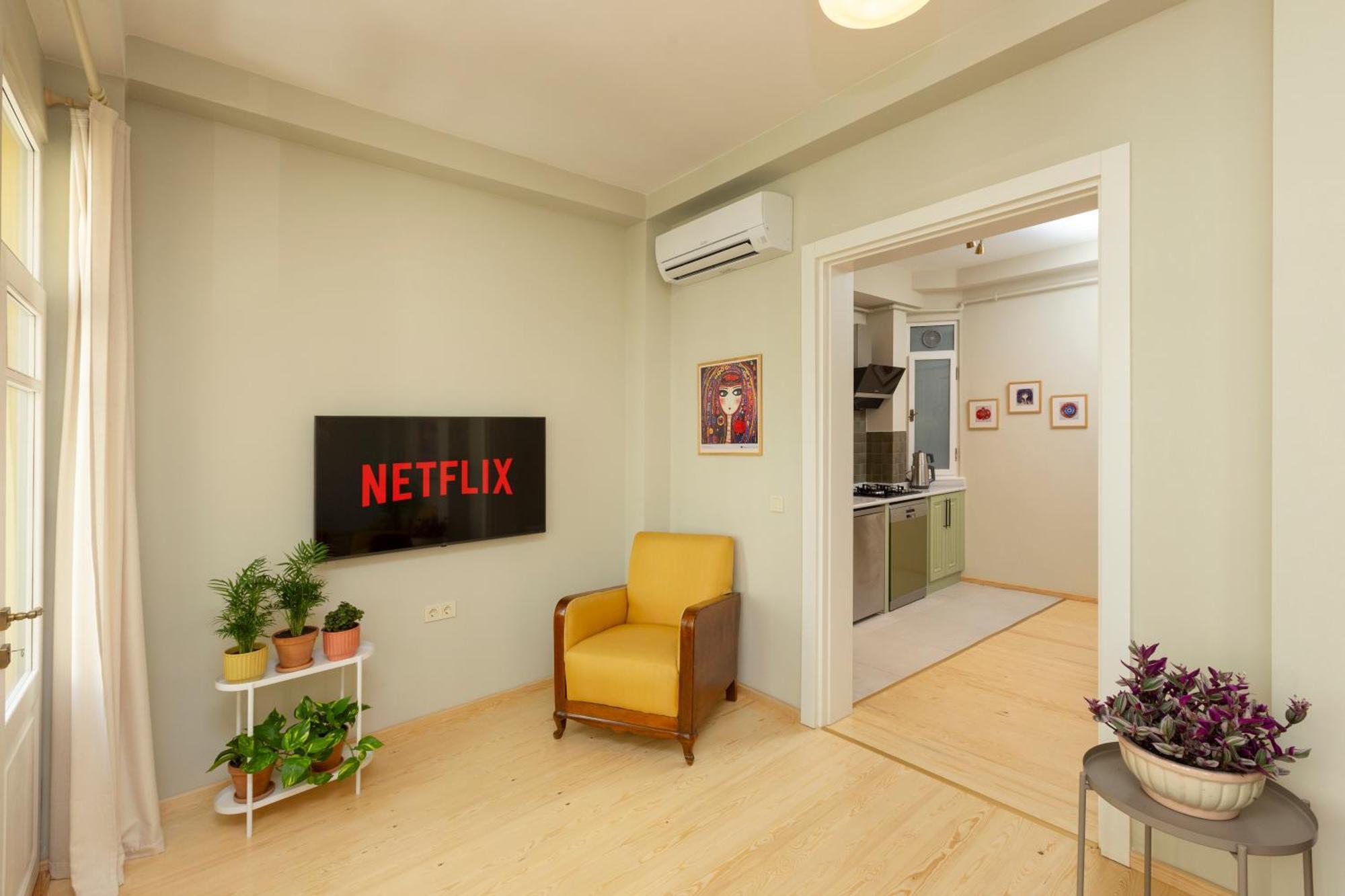 Lemon Apartments Stambuł Zewnętrze zdjęcie