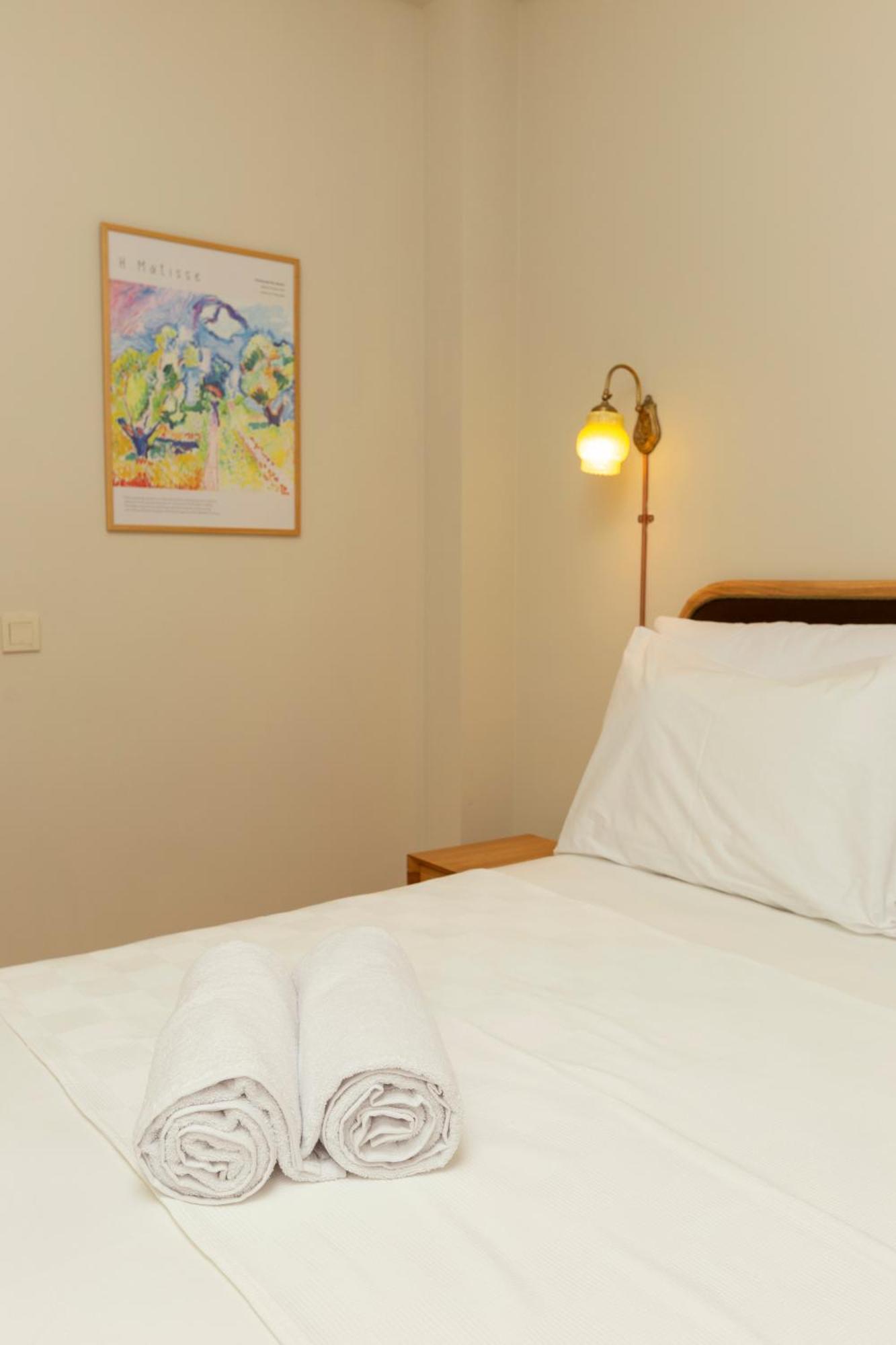 Lemon Apartments Stambuł Zewnętrze zdjęcie