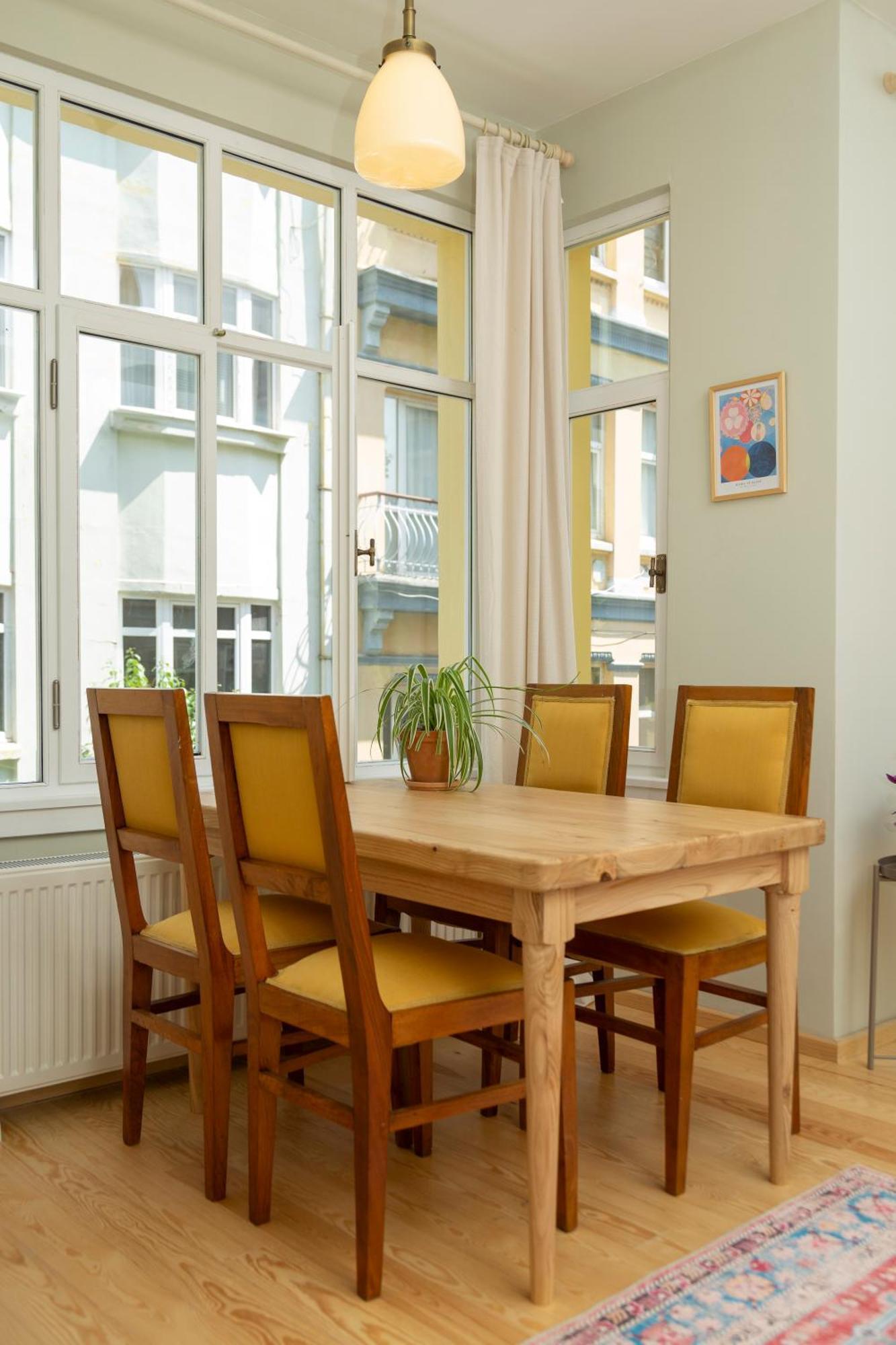 Lemon Apartments Stambuł Zewnętrze zdjęcie