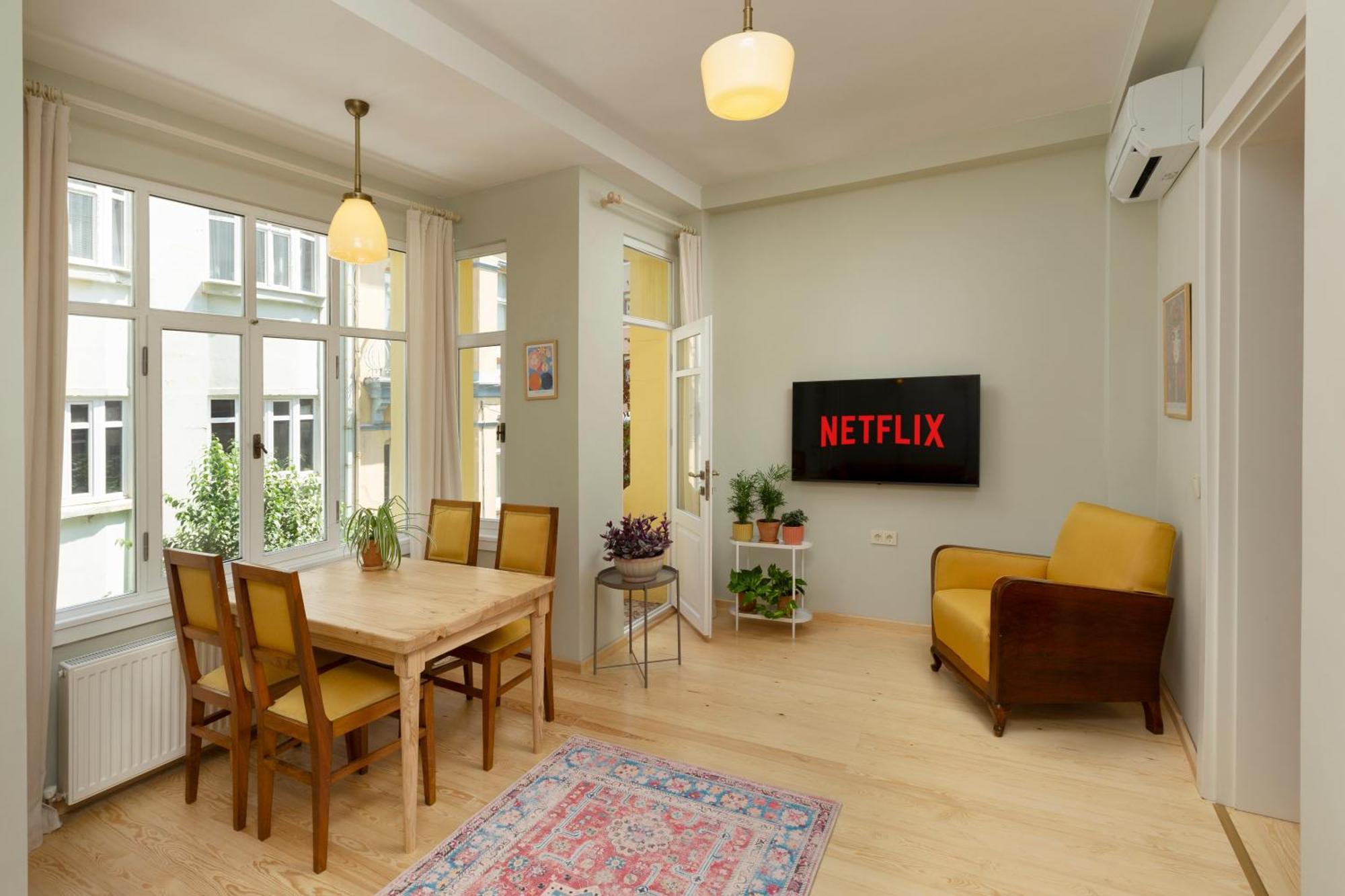 Lemon Apartments Stambuł Zewnętrze zdjęcie