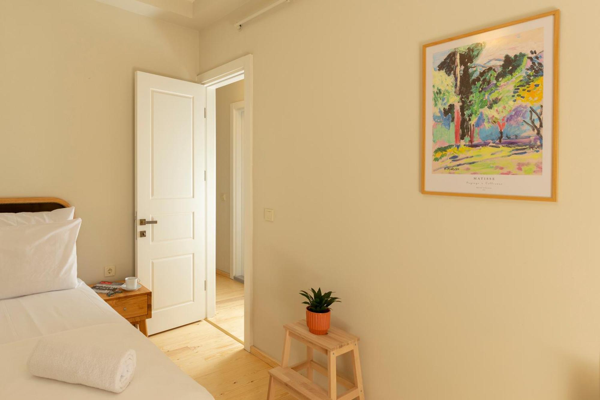 Lemon Apartments Stambuł Zewnętrze zdjęcie