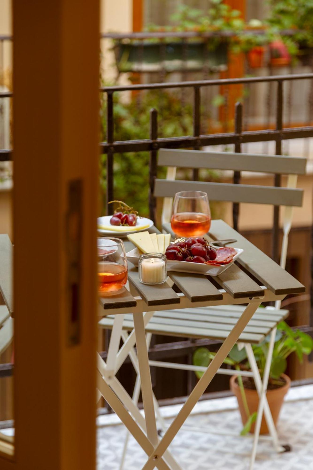 Lemon Apartments Stambuł Zewnętrze zdjęcie