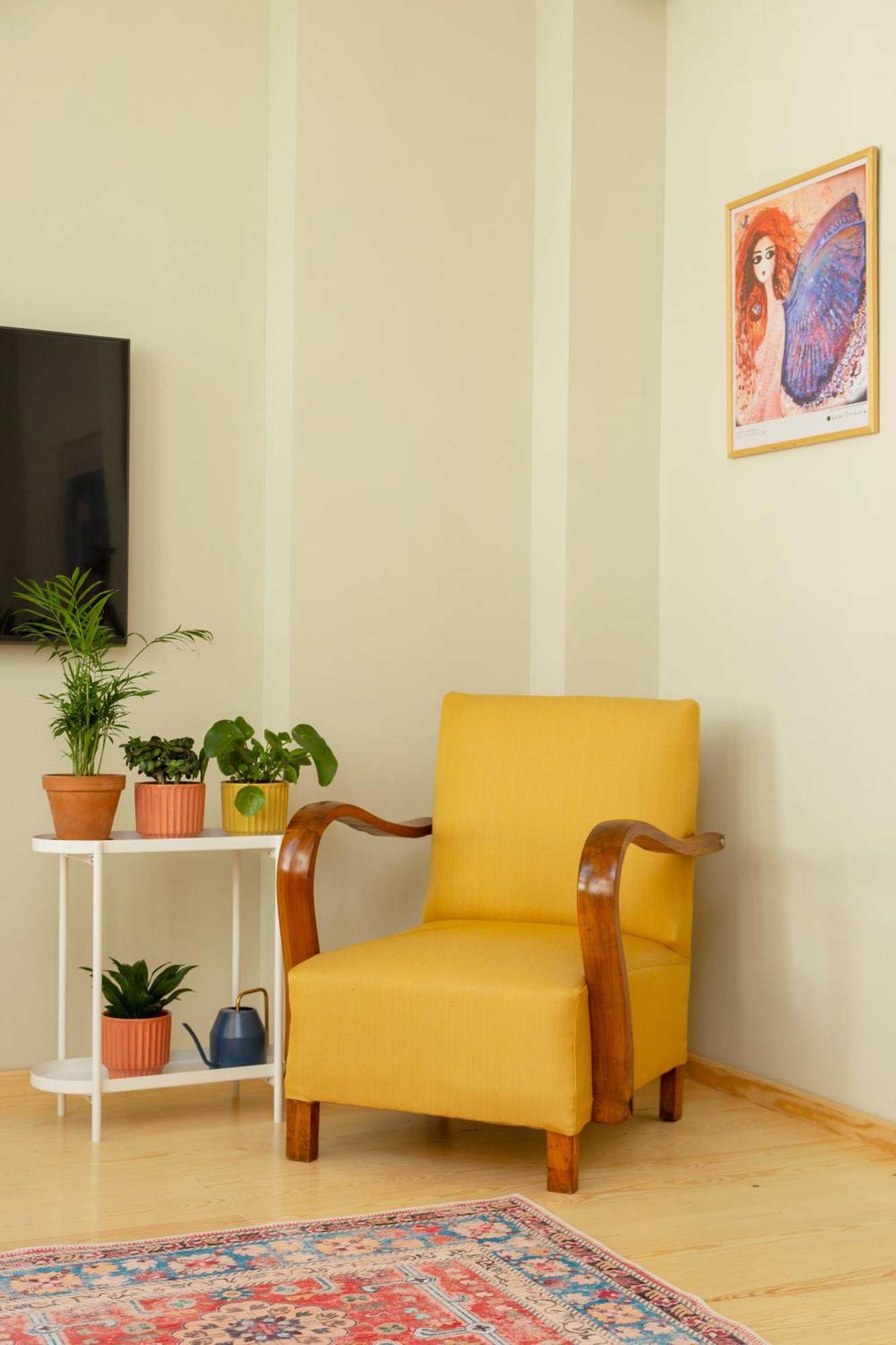 Lemon Apartments Stambuł Zewnętrze zdjęcie