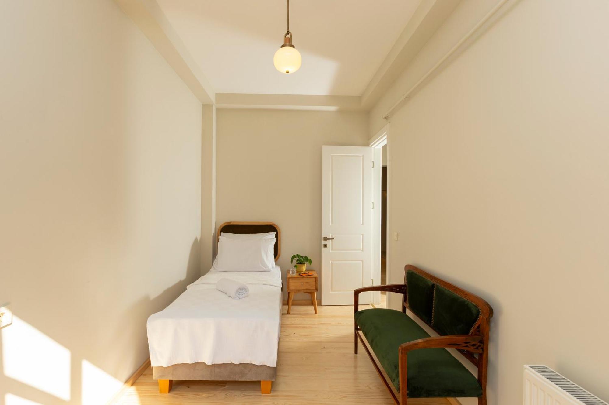 Lemon Apartments Stambuł Zewnętrze zdjęcie
