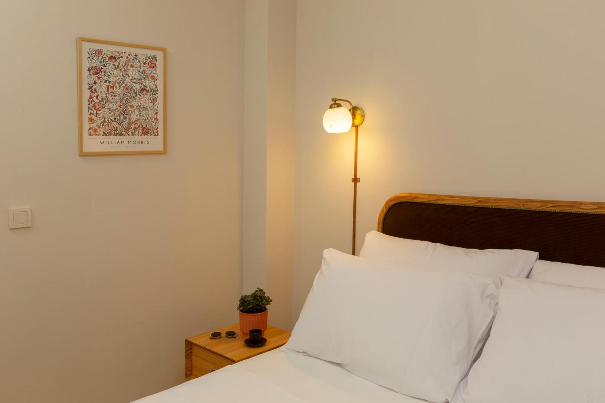 Lemon Apartments Stambuł Zewnętrze zdjęcie