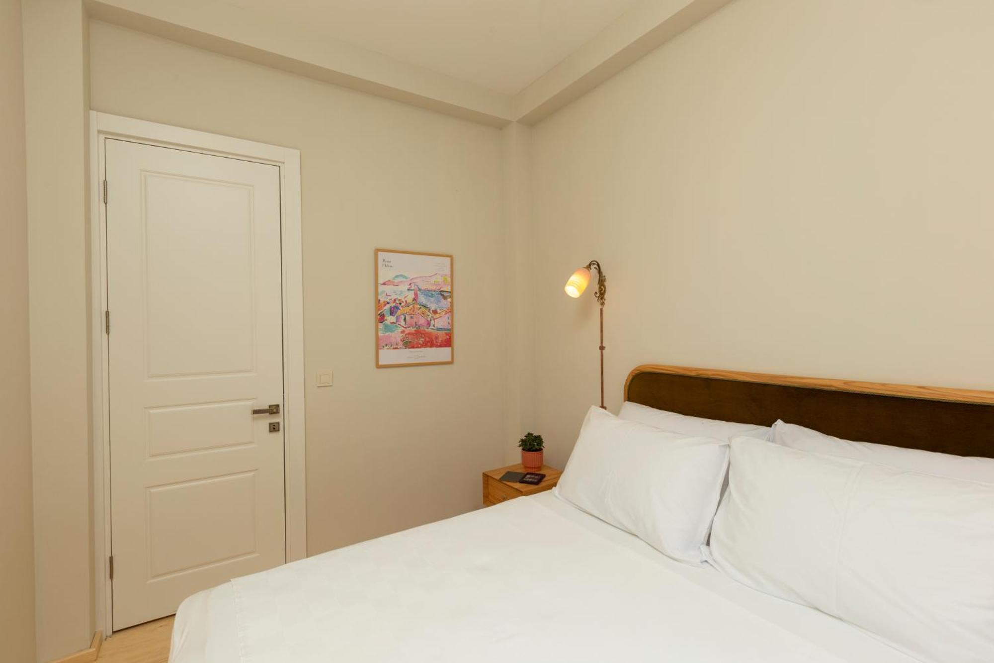 Lemon Apartments Stambuł Zewnętrze zdjęcie