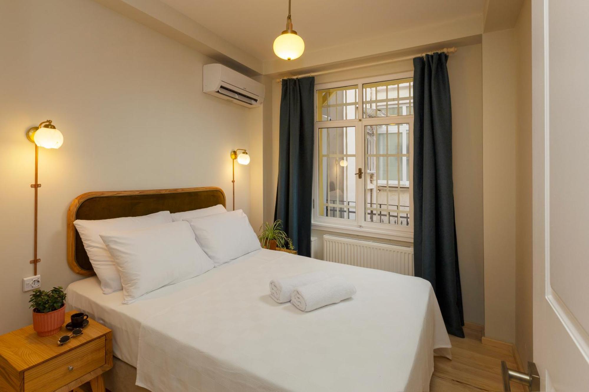 Lemon Apartments Stambuł Zewnętrze zdjęcie