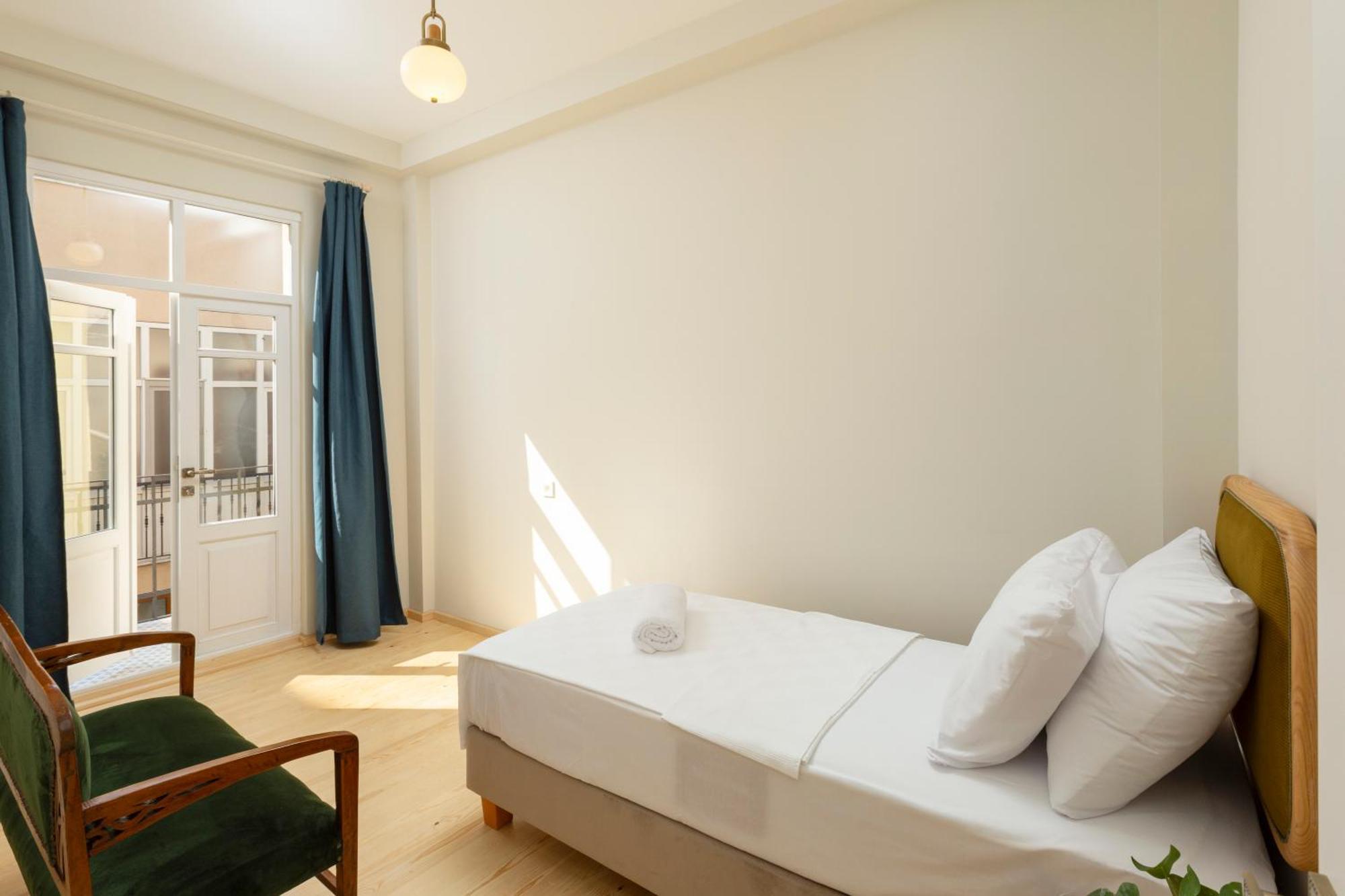 Lemon Apartments Stambuł Zewnętrze zdjęcie