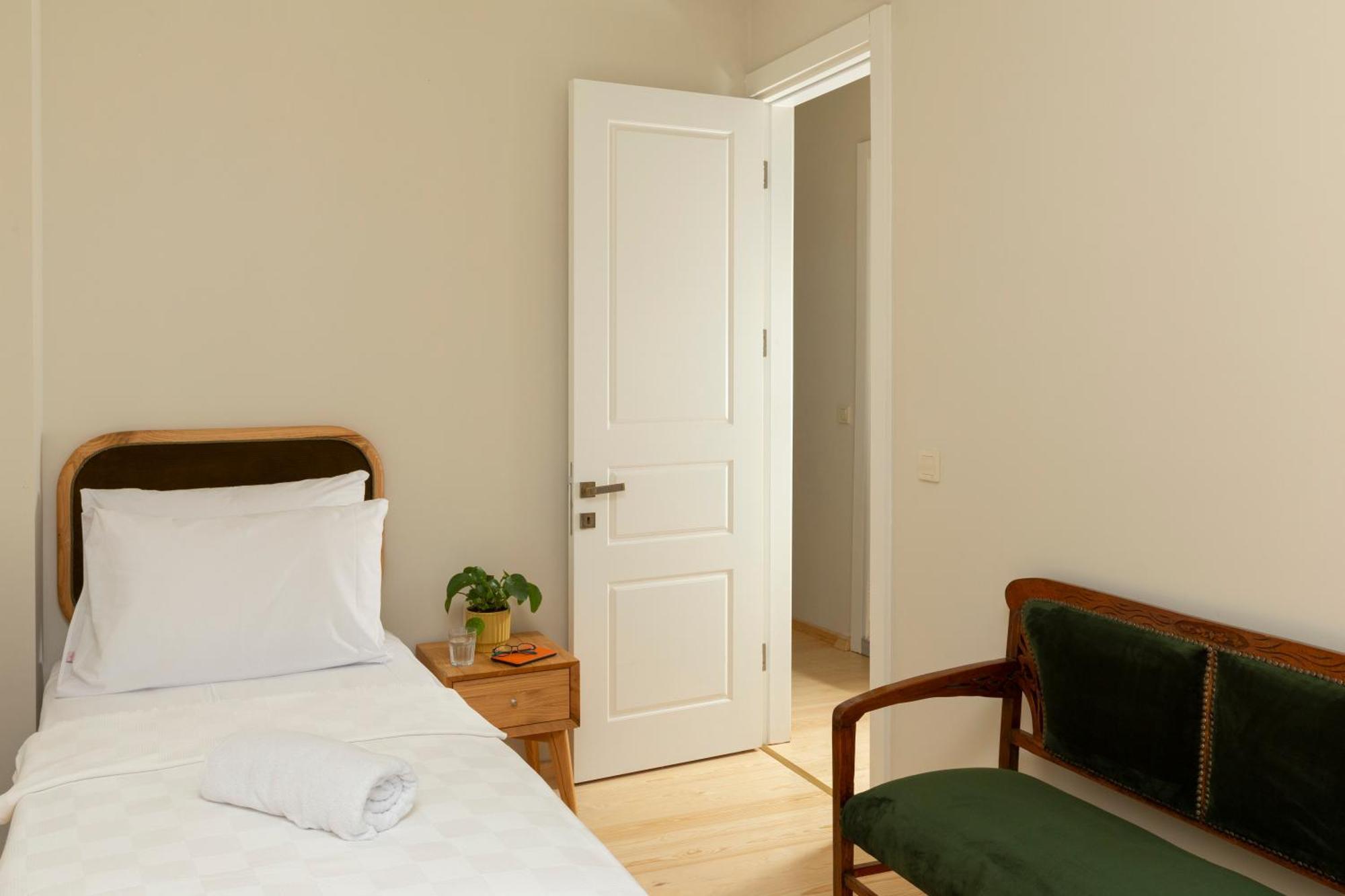 Lemon Apartments Stambuł Zewnętrze zdjęcie