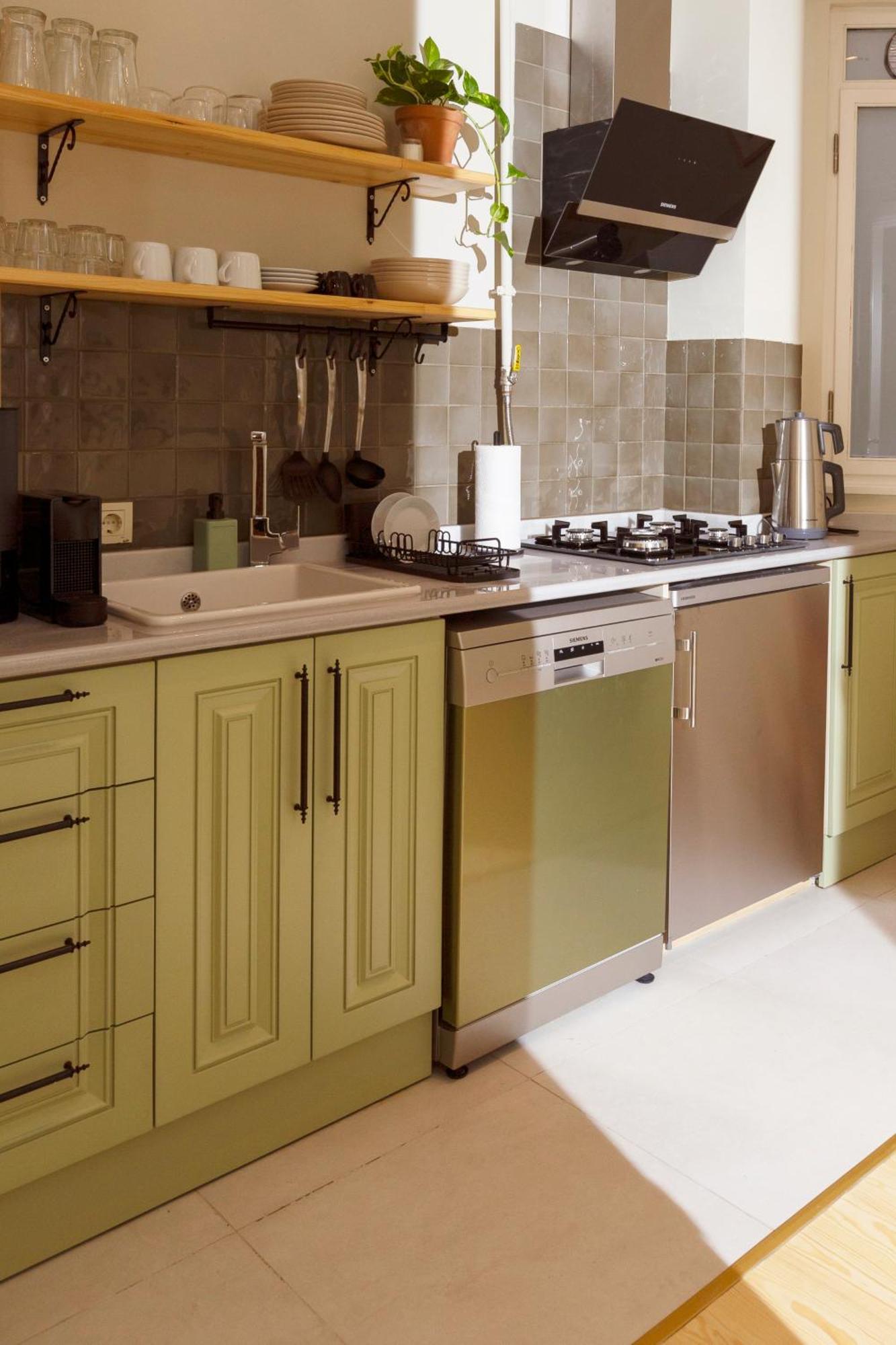 Lemon Apartments Stambuł Zewnętrze zdjęcie