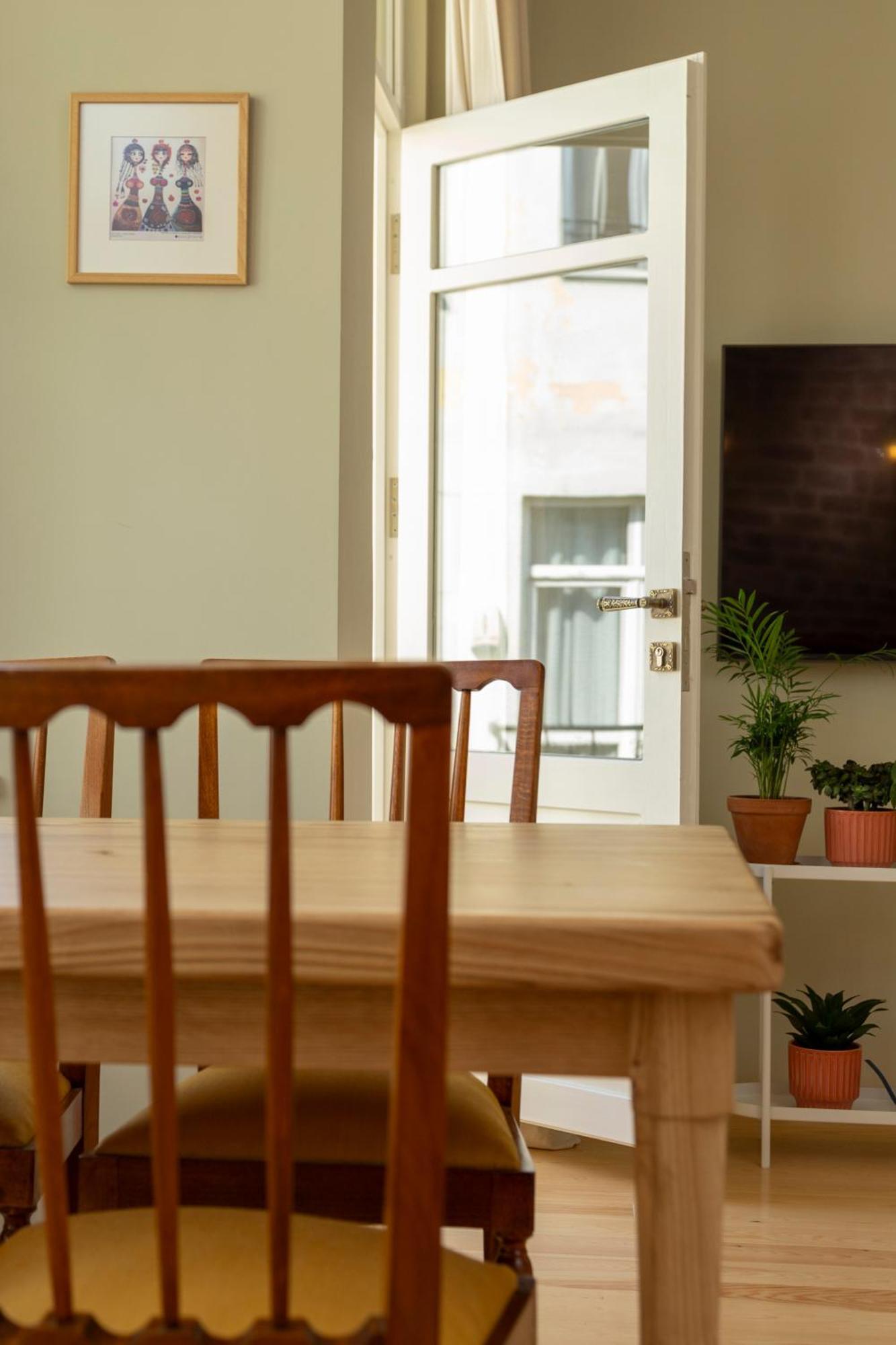 Lemon Apartments Stambuł Zewnętrze zdjęcie