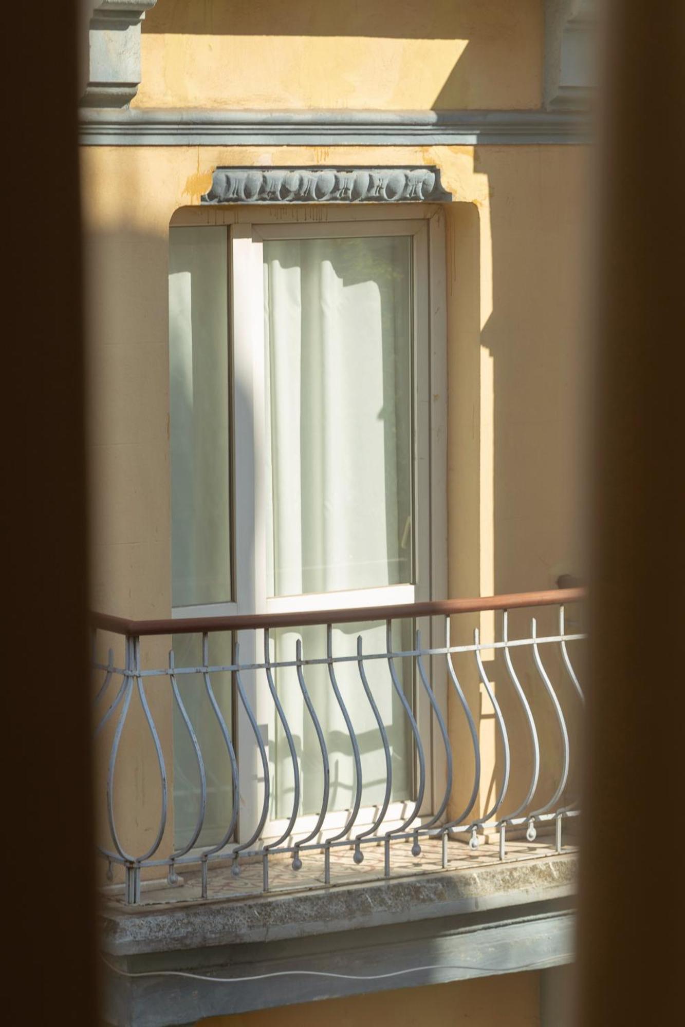 Lemon Apartments Stambuł Zewnętrze zdjęcie